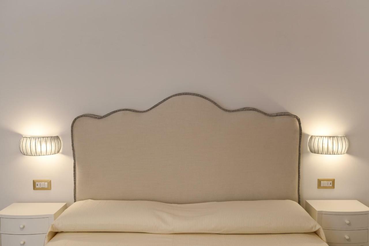 Palazzo Gargano Guest house Amalfi