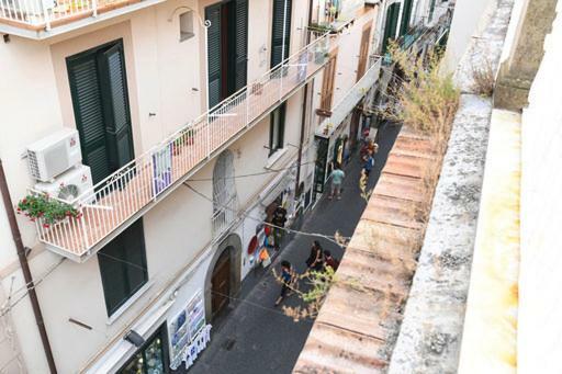 Palazzo Gargano Guest house Amalfi