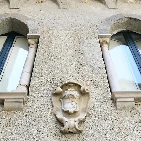 Palazzo Gargano Amalfi Hotel Exterior photo