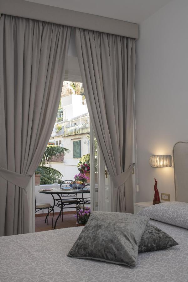 Palazzo Gargano Gasthof 2*