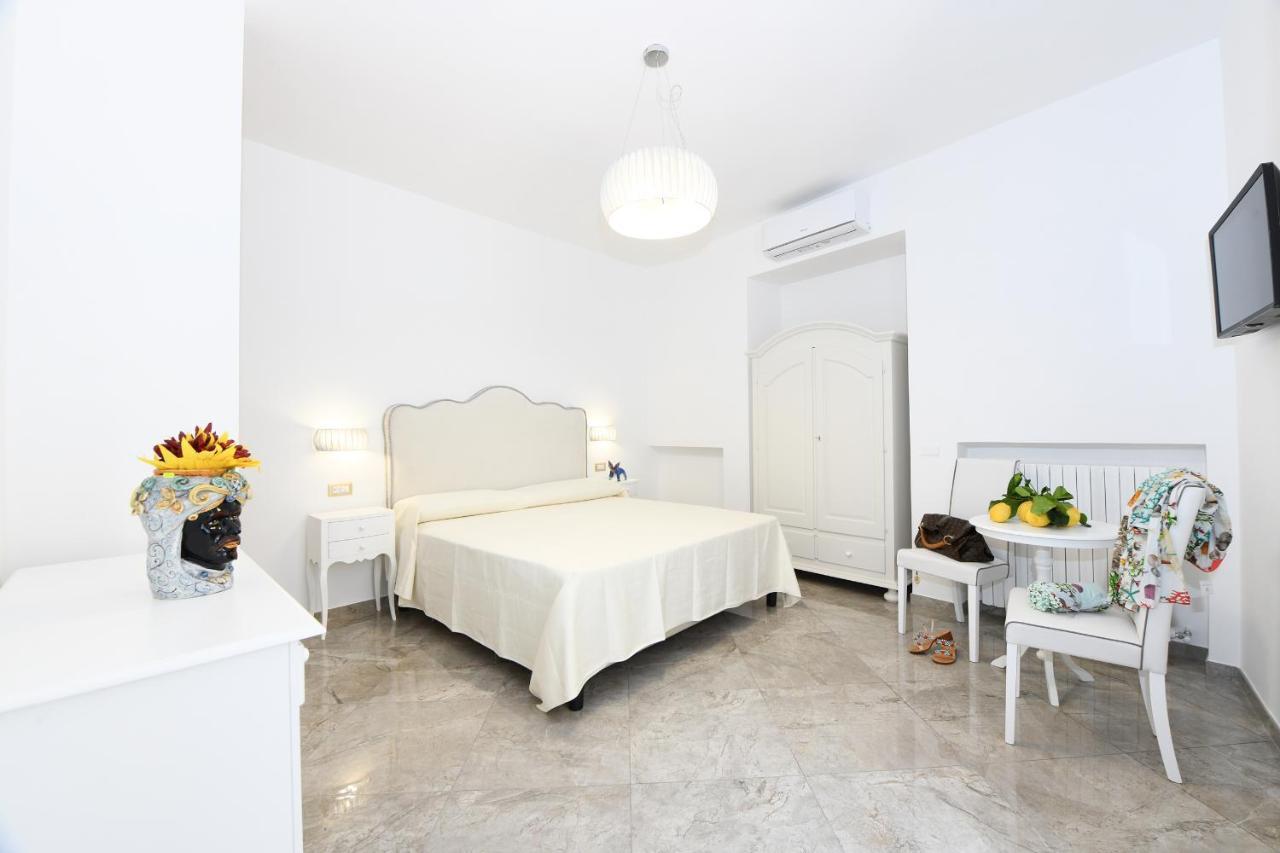Palazzo Gargano Amalfi