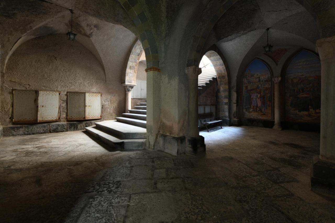 Palazzo Gargano Gasthof Amalfi