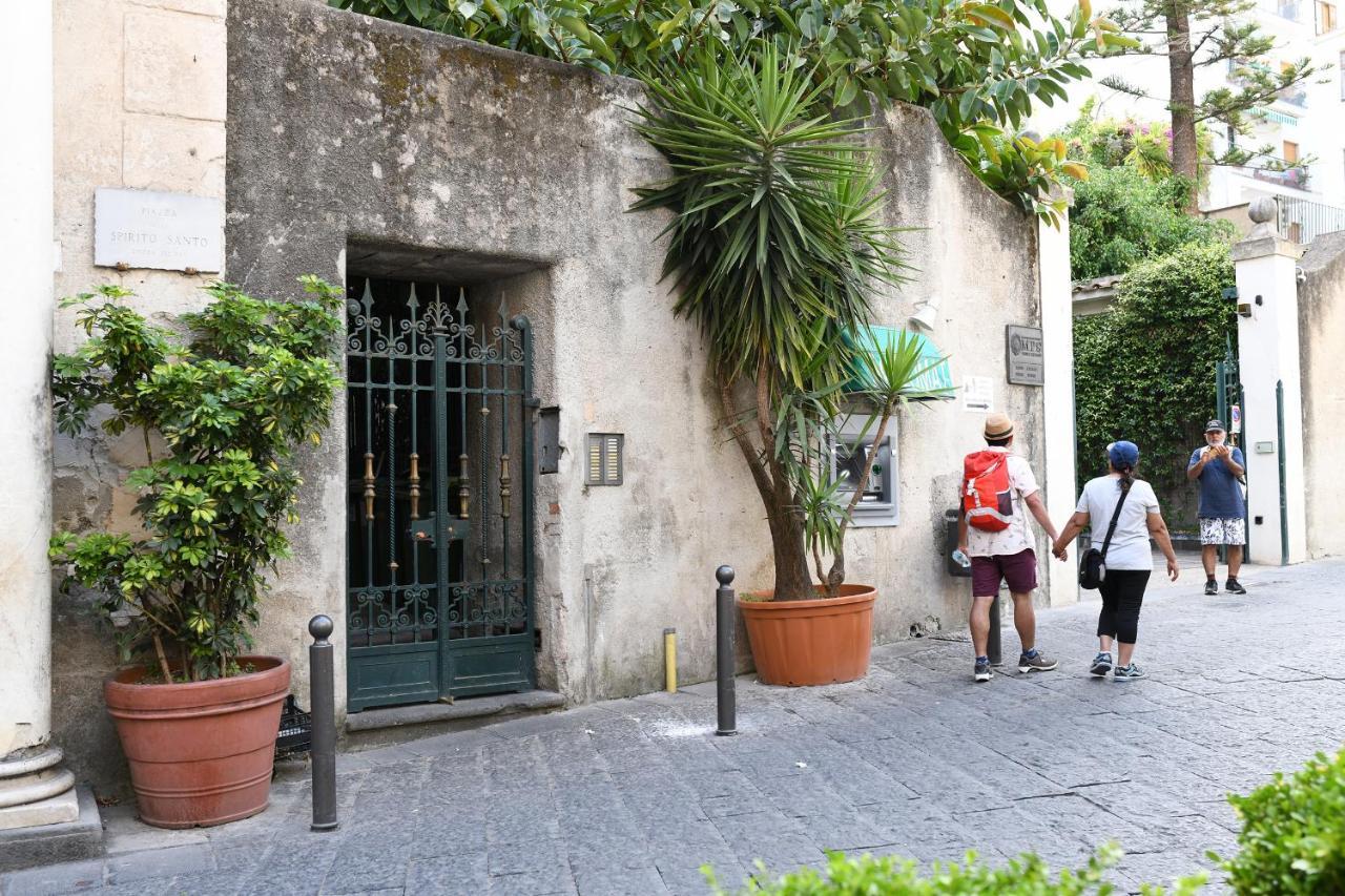 Palazzo Gargano Gasthof 2*