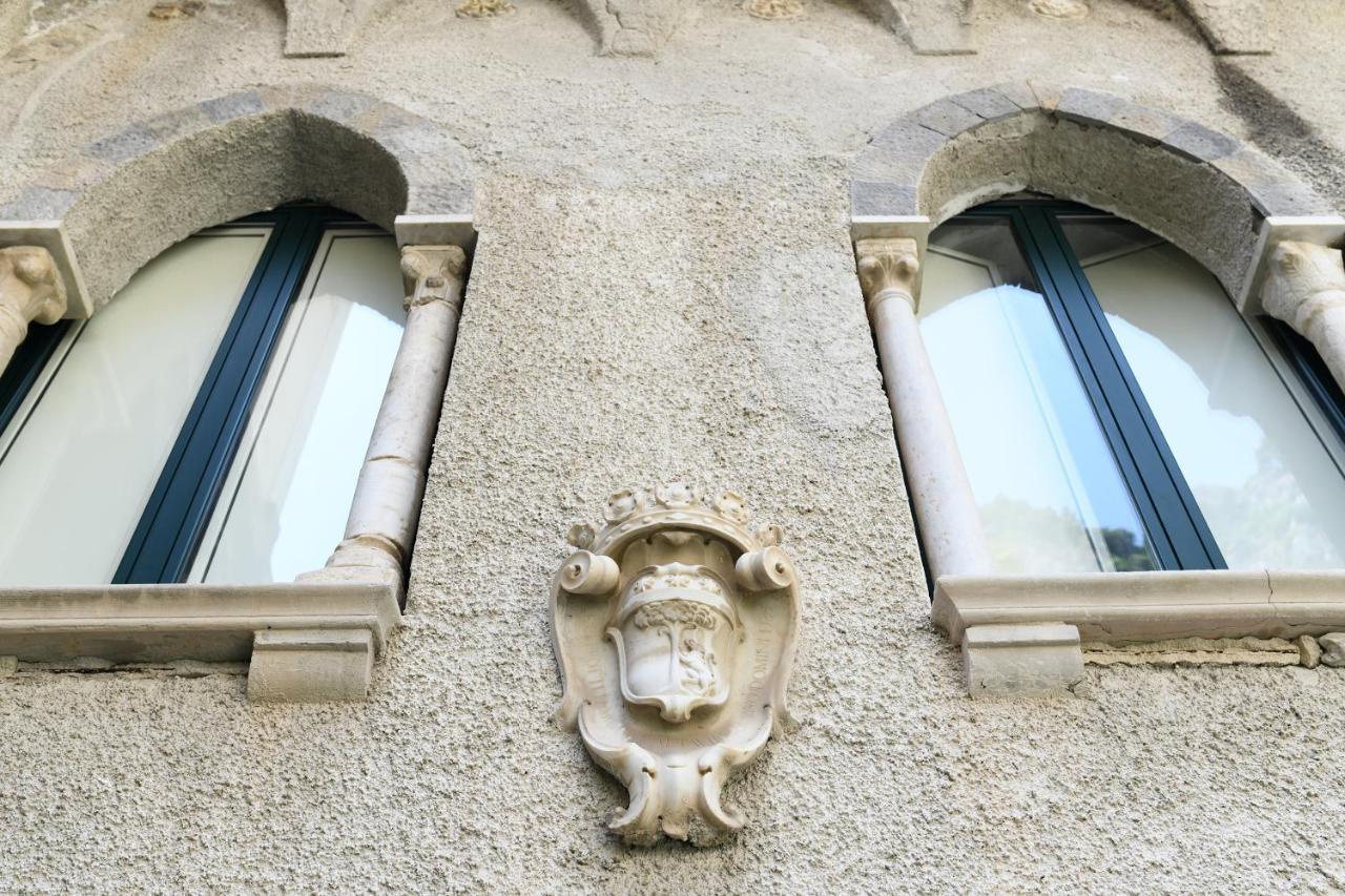 Palazzo Gargano Amalfi