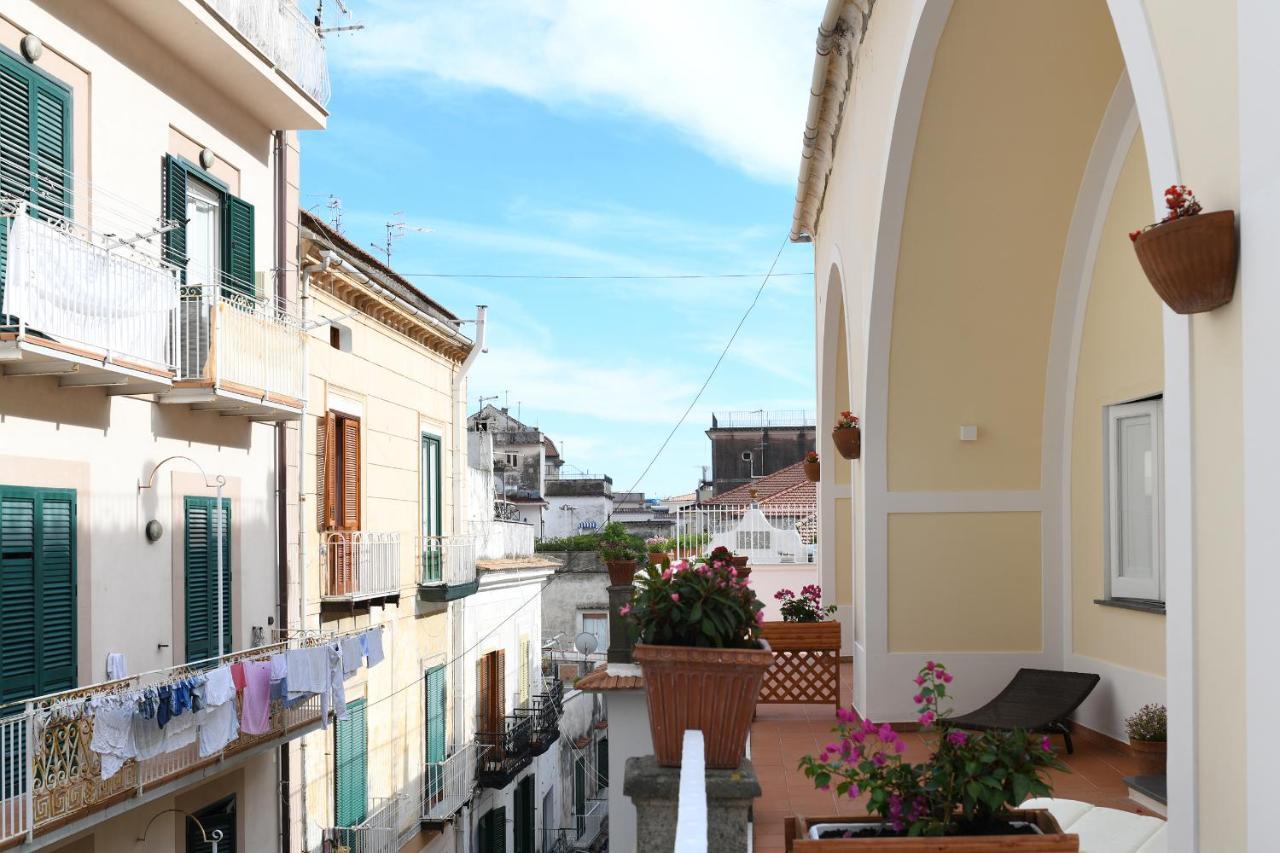 Palazzo Gargano Gasthof