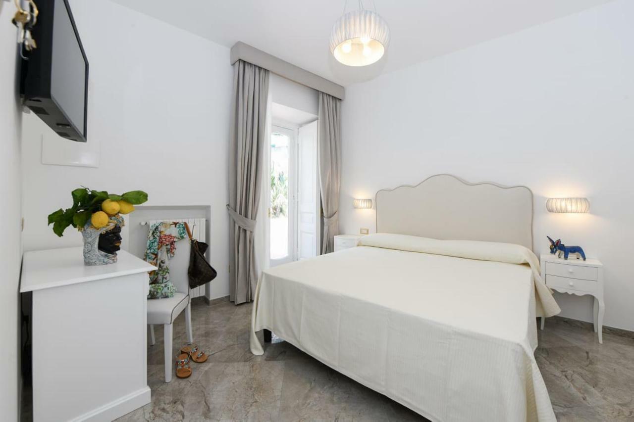 Palazzo Gargano Amalfi
