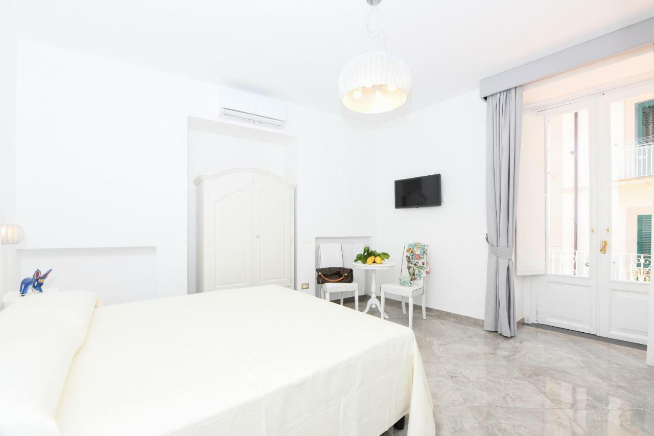 Palazzo Gargano Gasthof Amalfi