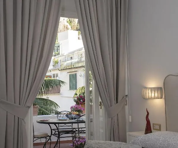 Palazzo Gargano Amalfi