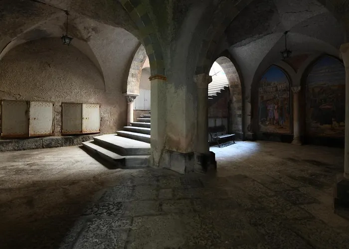Palazzo Gargano Amalfi