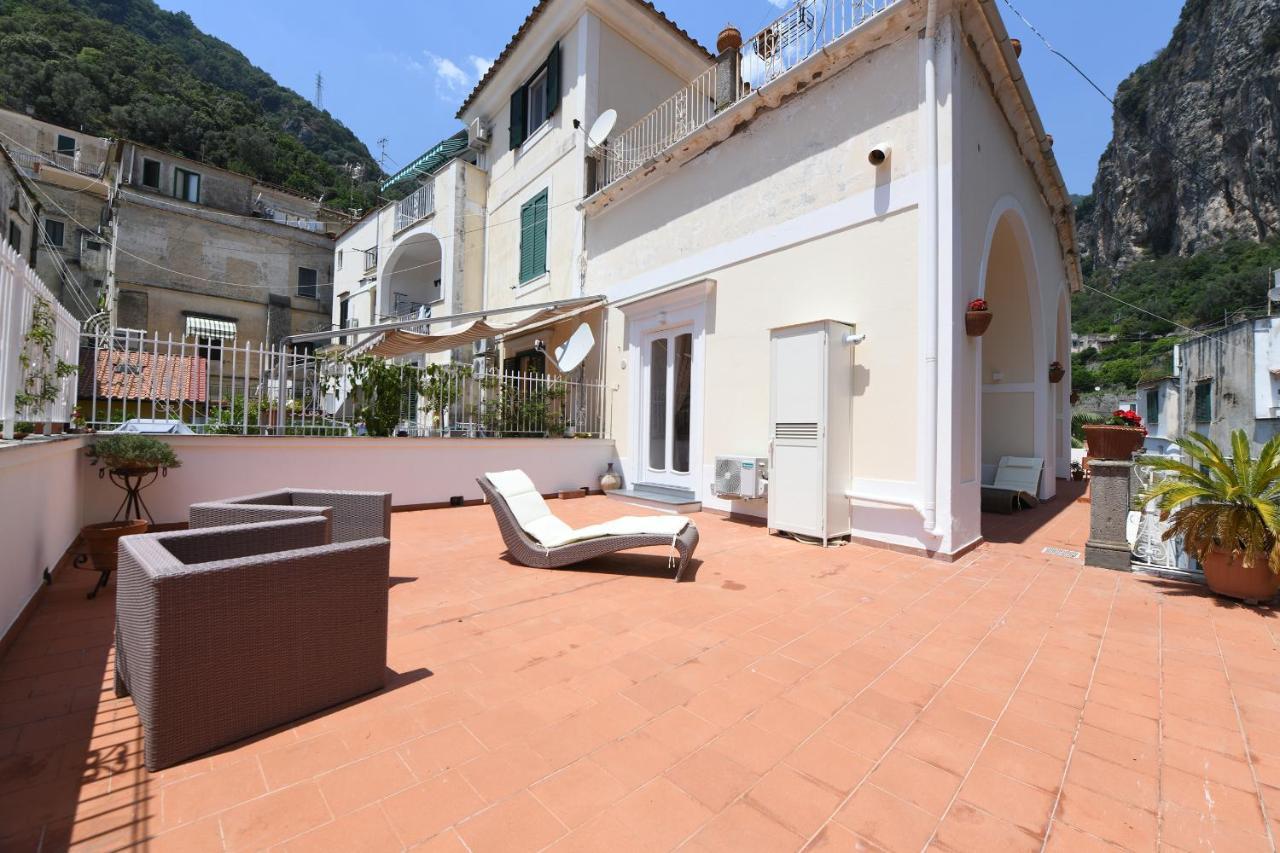 Palazzo Gargano 2* Amalfi