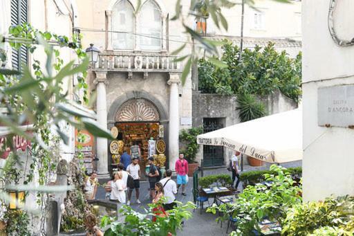 Gasthof Palazzo Gargano 2*